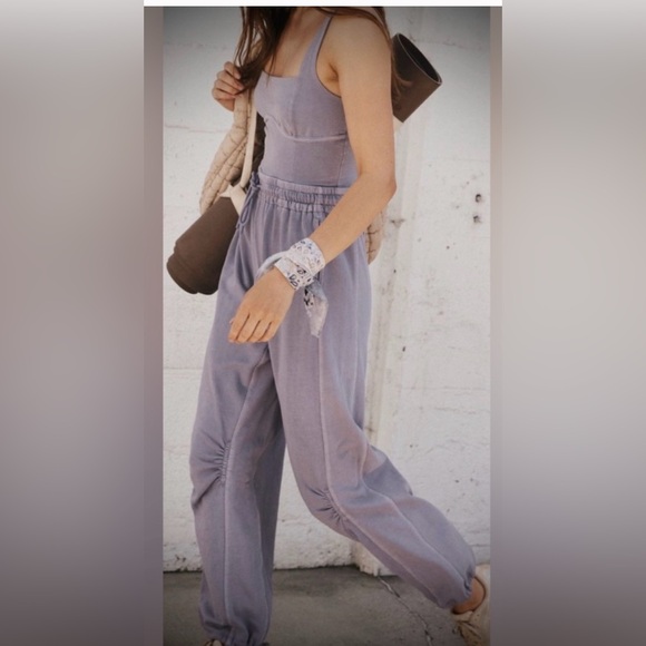 Free People Movement Inbound Onesie. NWT. Trailblazer - Picture 3 of 3
